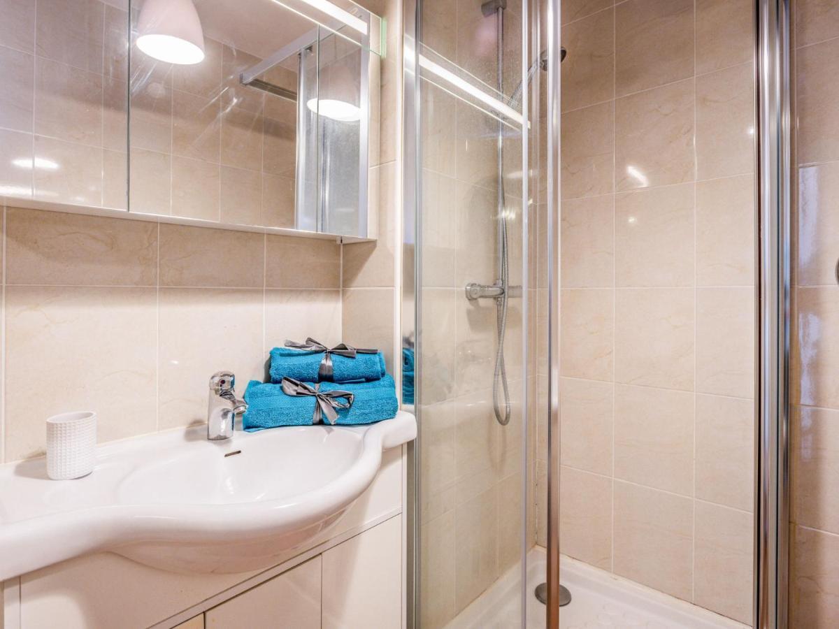 Studio Les Trois Iles-7 By Interhome Quiberon Luaran gambar